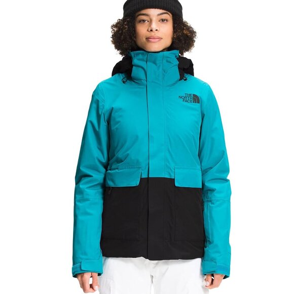 The North Face Garner Triclimate Jacket XS | Waterproof 3-in-1 Ski Snowboard - Picture 1 of 14